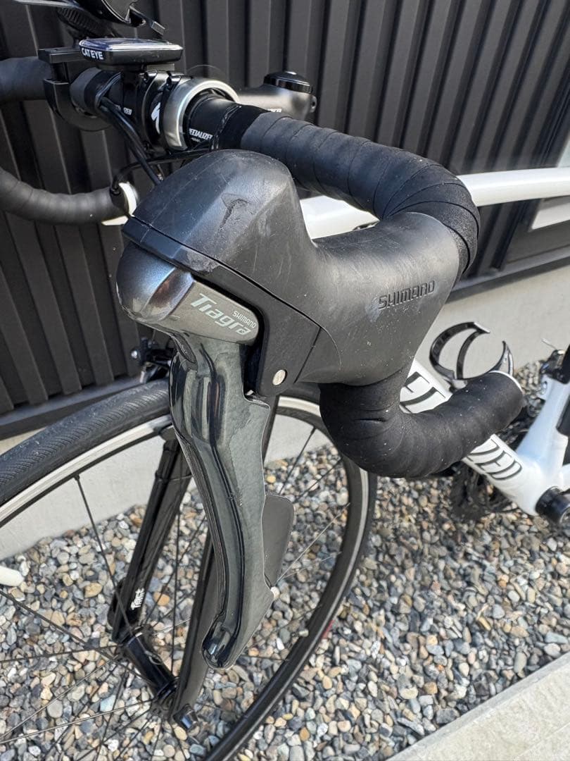 自転車本体 SPECIALIZED ALLEZ DSW SPRINT ELITE 2017