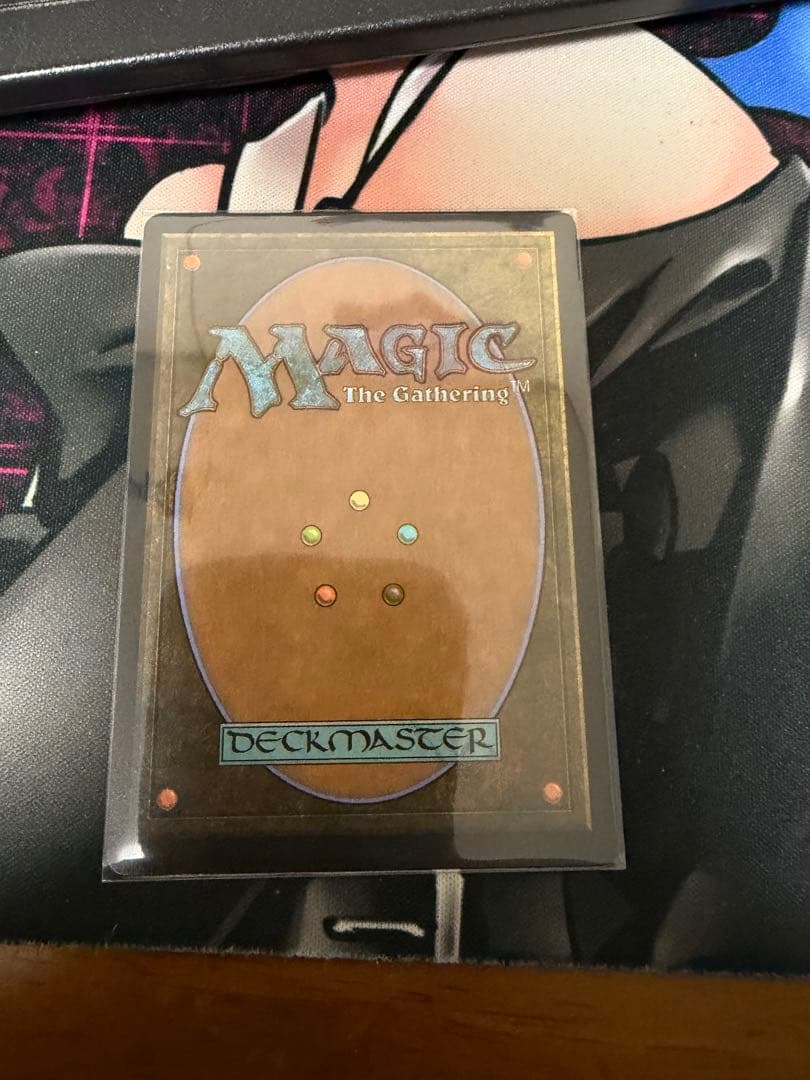 MTG 大召喚士、ユウナ　プロモ　日本語版　foil 1枚