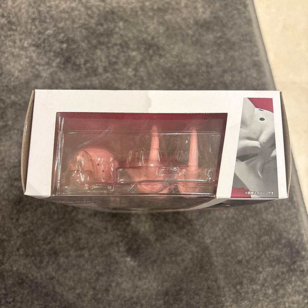 ドラゴンボール S.H.フィギュアーツ 魔人ブウ 悪 新品未開封‼️