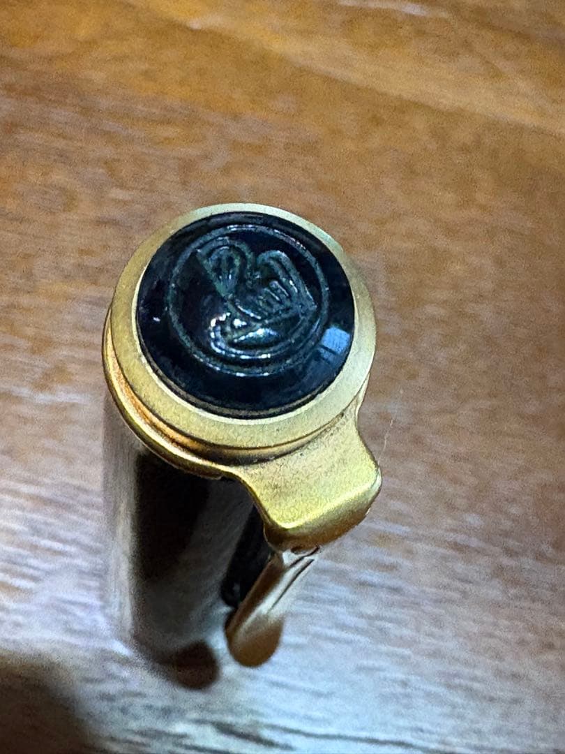 PELICAN ペリカン 万年筆 TOLEDO トレド 18C-750