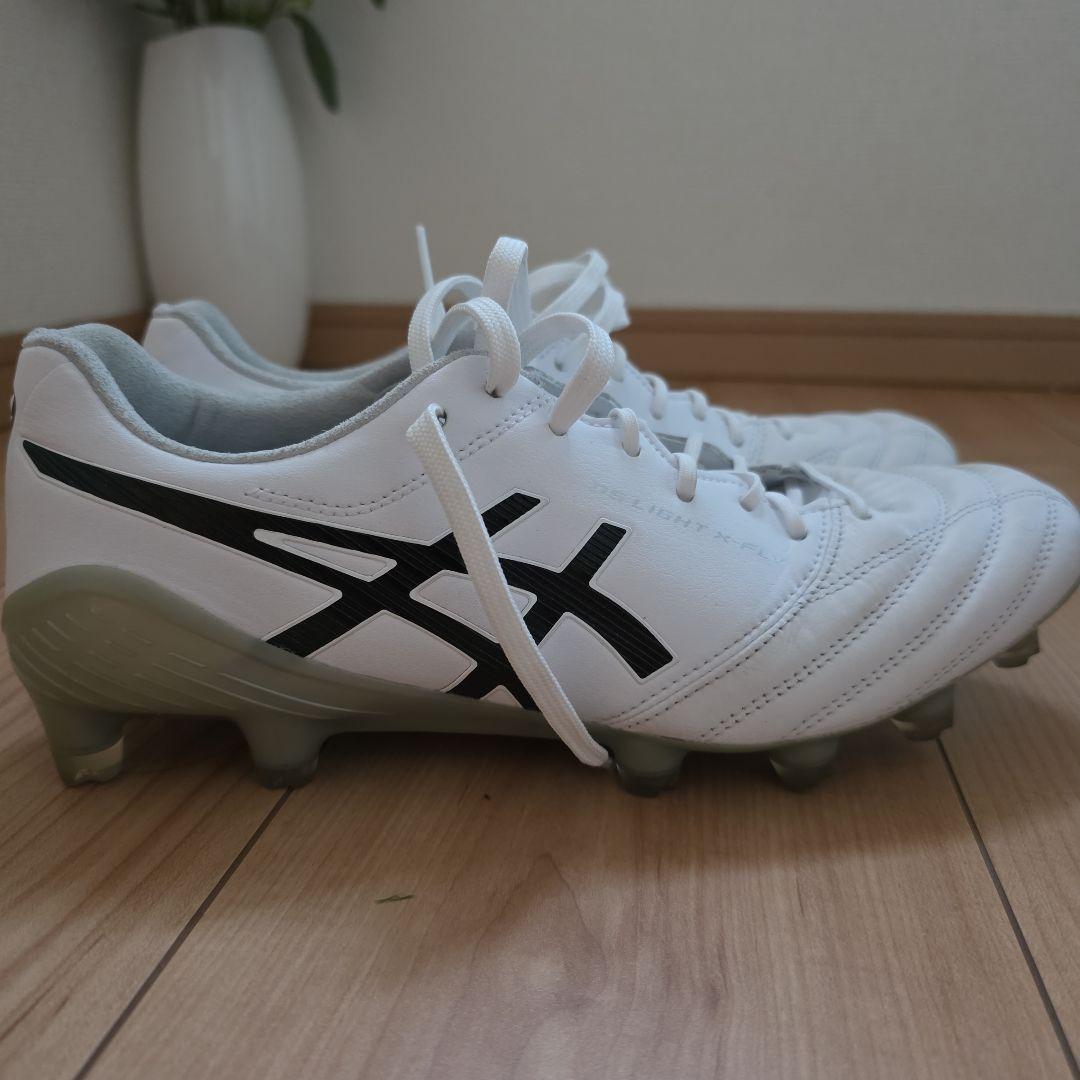 asics x fly5 26cm　極美品