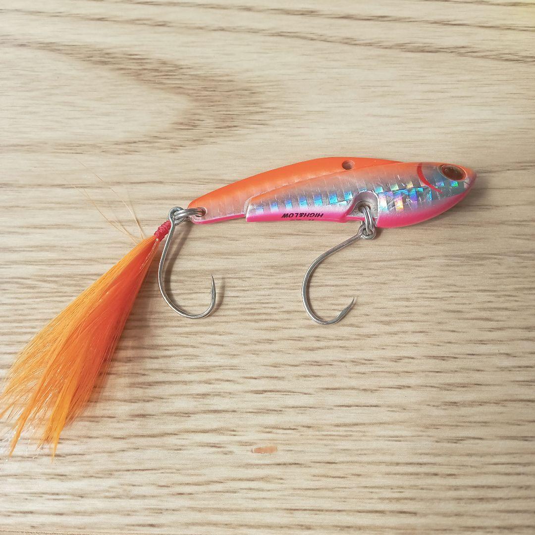 コアマン　IP26 IP25 HIGH＆LOW　8個セット