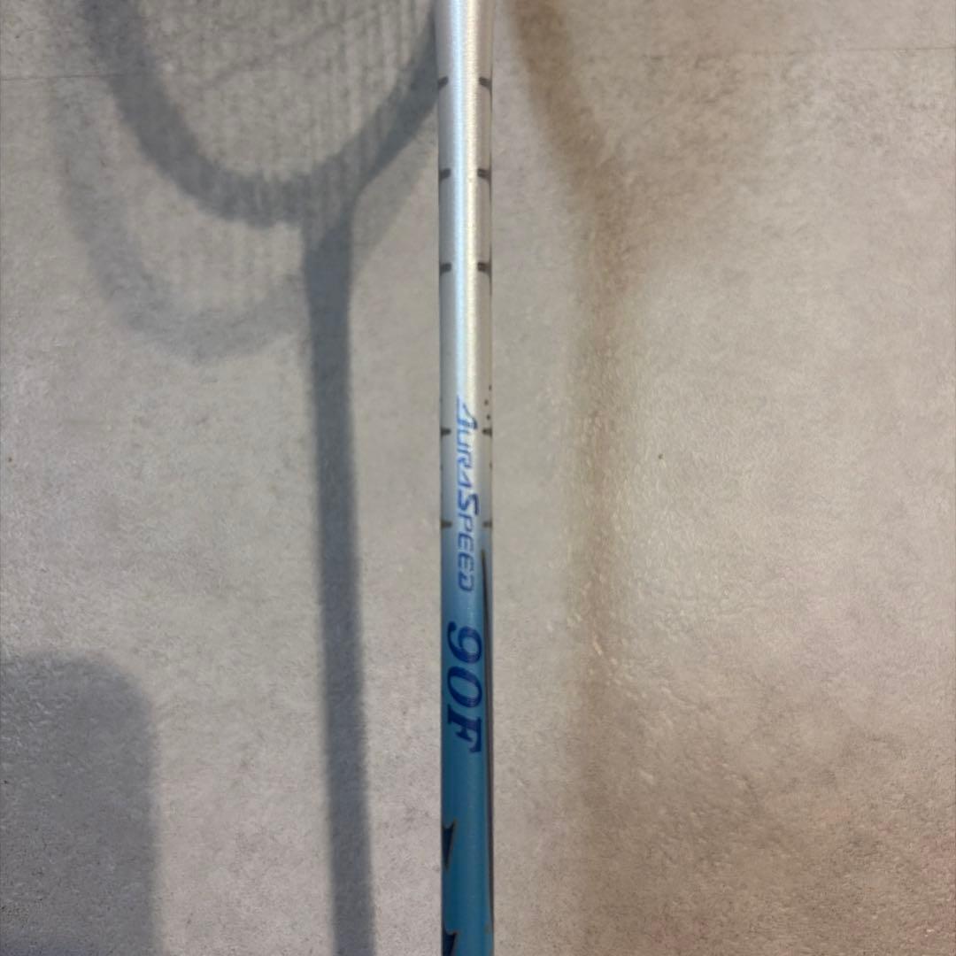 ビクター　オーラスピード90F 5ug6