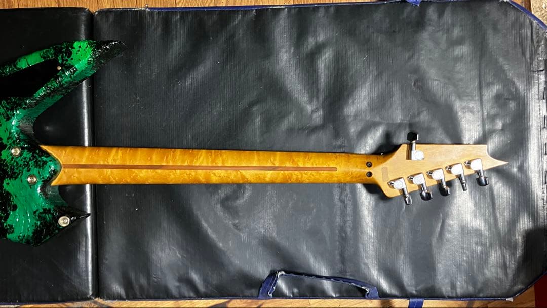 プ*ン様 killer prime KG-PRIME(Oil Painted R