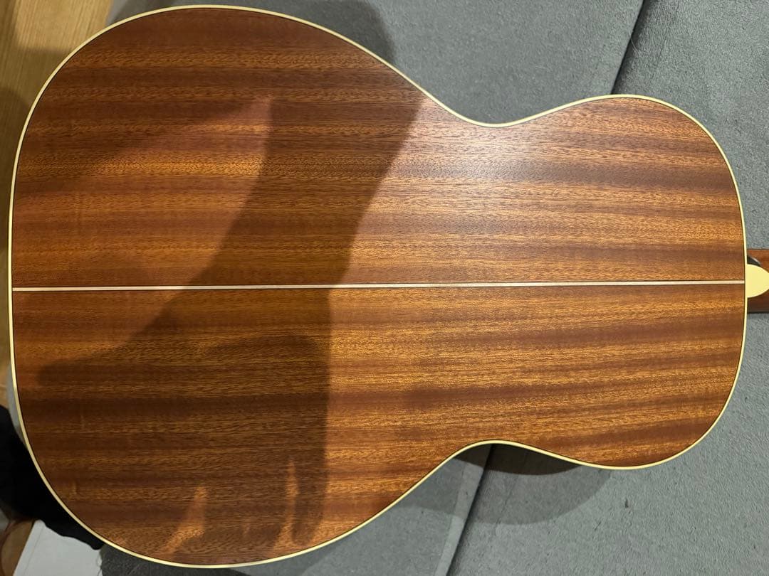 ギター K.Yairi VINCENT VN-30 Blues