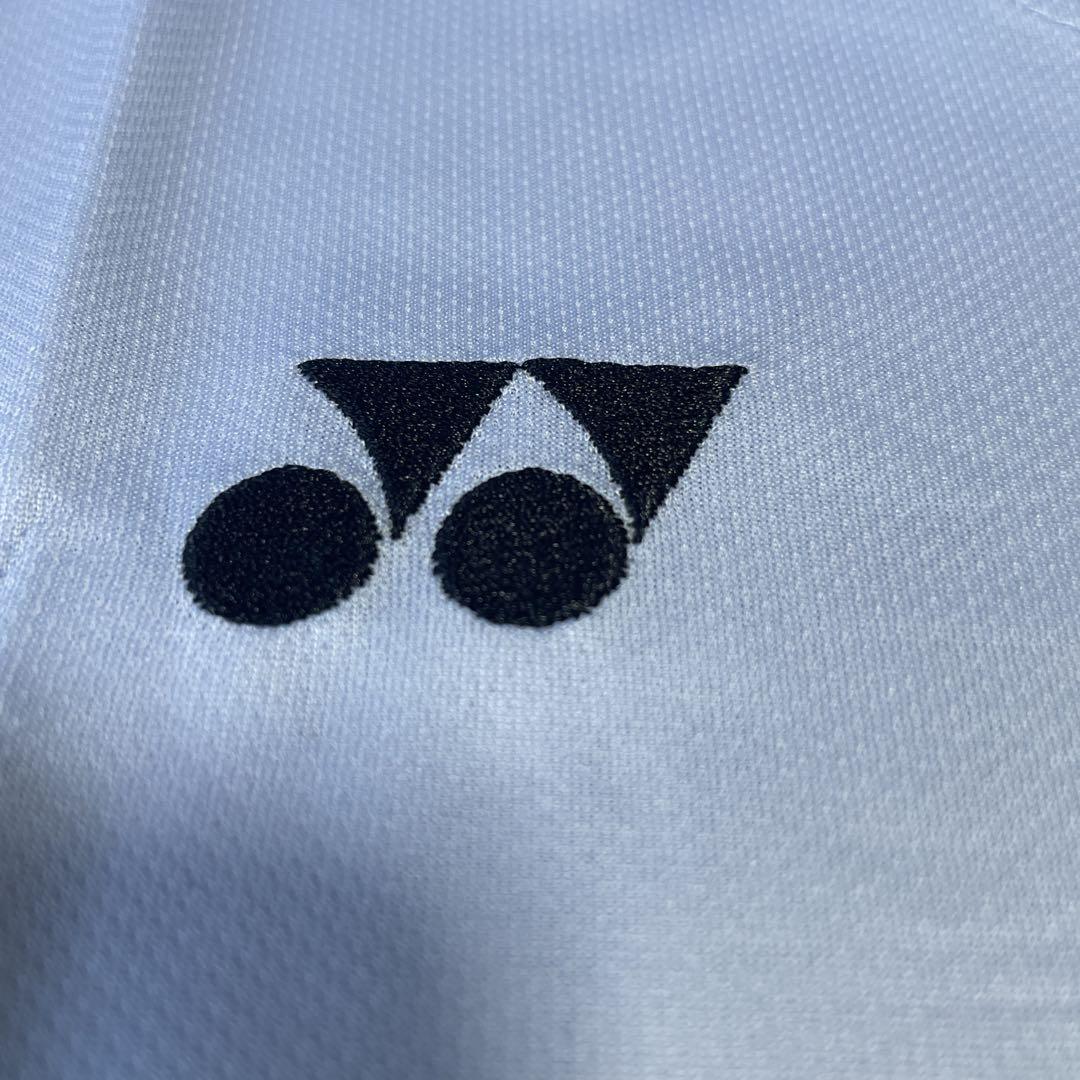 ヨネックス　YONEX テニスウェア　ゲームウェア　上下セット　新品　L