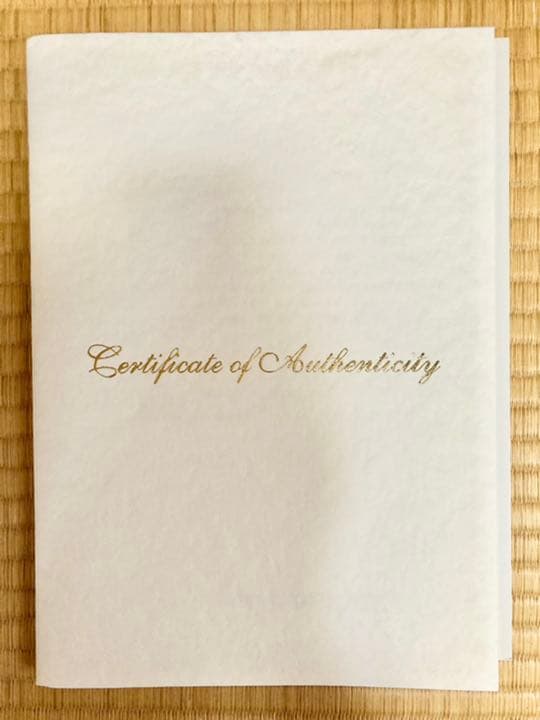 【希少・金箔張】アルフォンス・ミュシャ 『モエ・エ・シャンドン・ホワイトスター』