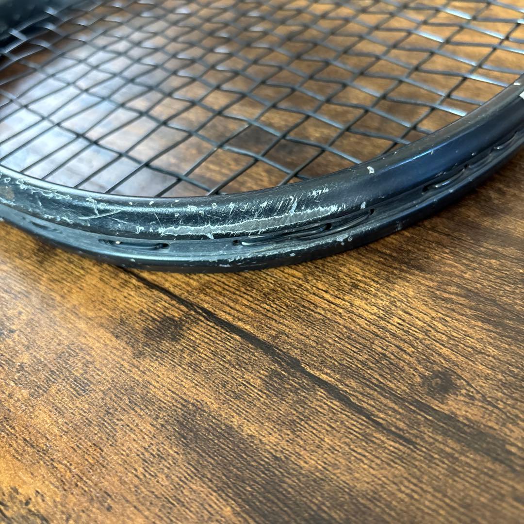 ヨネックス　ボルトレイジ8s