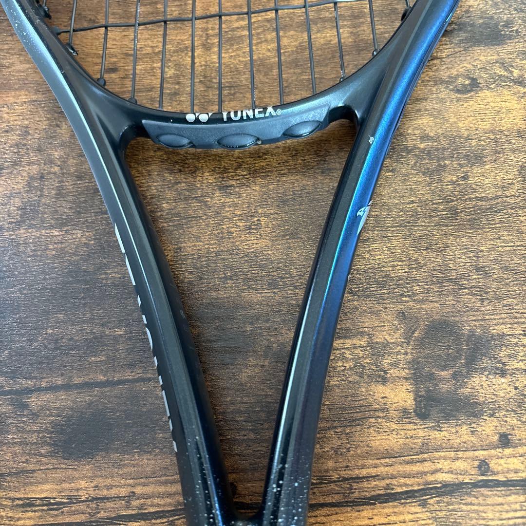 ヨネックス　ボルトレイジ8s