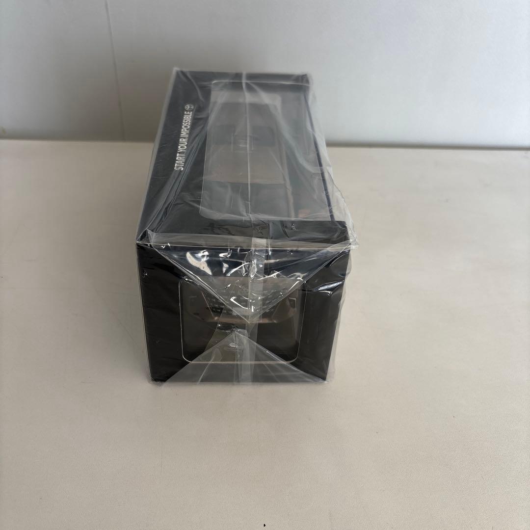 トヨタ ALPHARD 1/30ミニカー 非売品 未開封