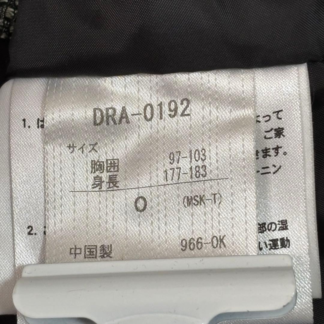 デサント　サイズO　スキー　スノーボード　ウェア　上下セット　ヒートナビ　黄色黒