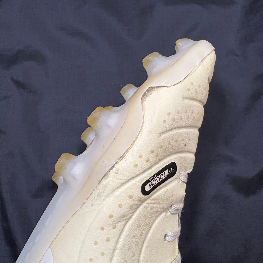 シューズ NIKE Tiempo Legend 10 Elite FG 27cm