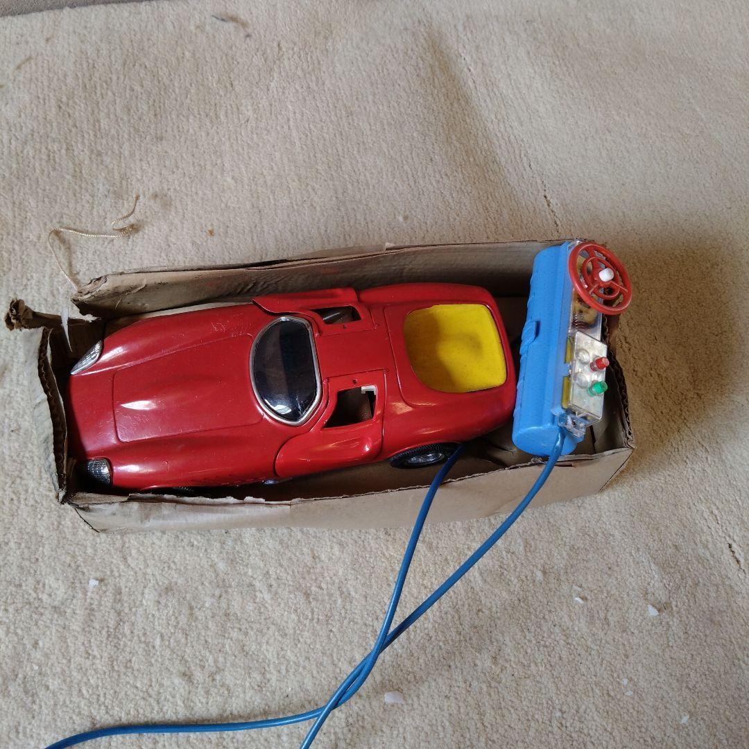 Ferrari Custom リモコンカー