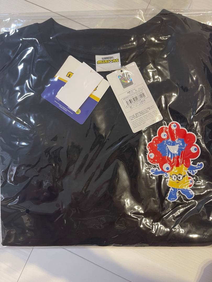 ミャクミャクお手玉風ぬいぐるみ 大阪関西万博おたのしみ袋 Mサイズ 抜き取りなし