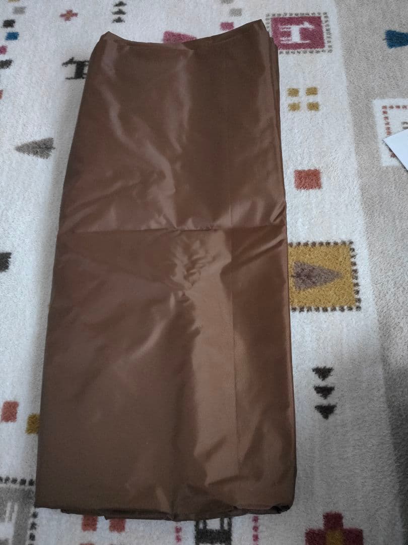 DOD カマボコテント3M カマザシキとグランドシート付き☆