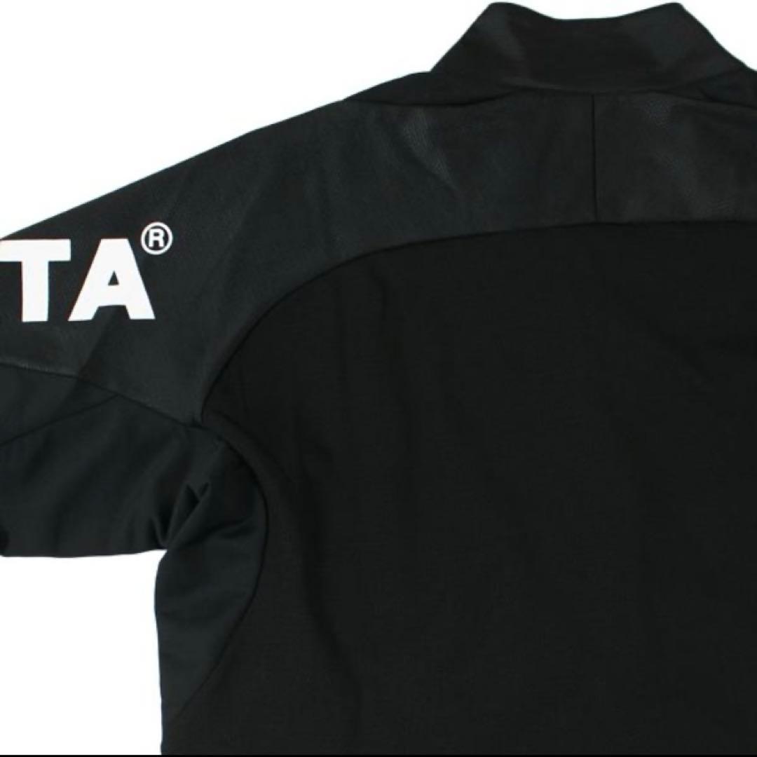 【新品】アスレタ トレーニングジャージ パンツ 上下セット40%オフ 140