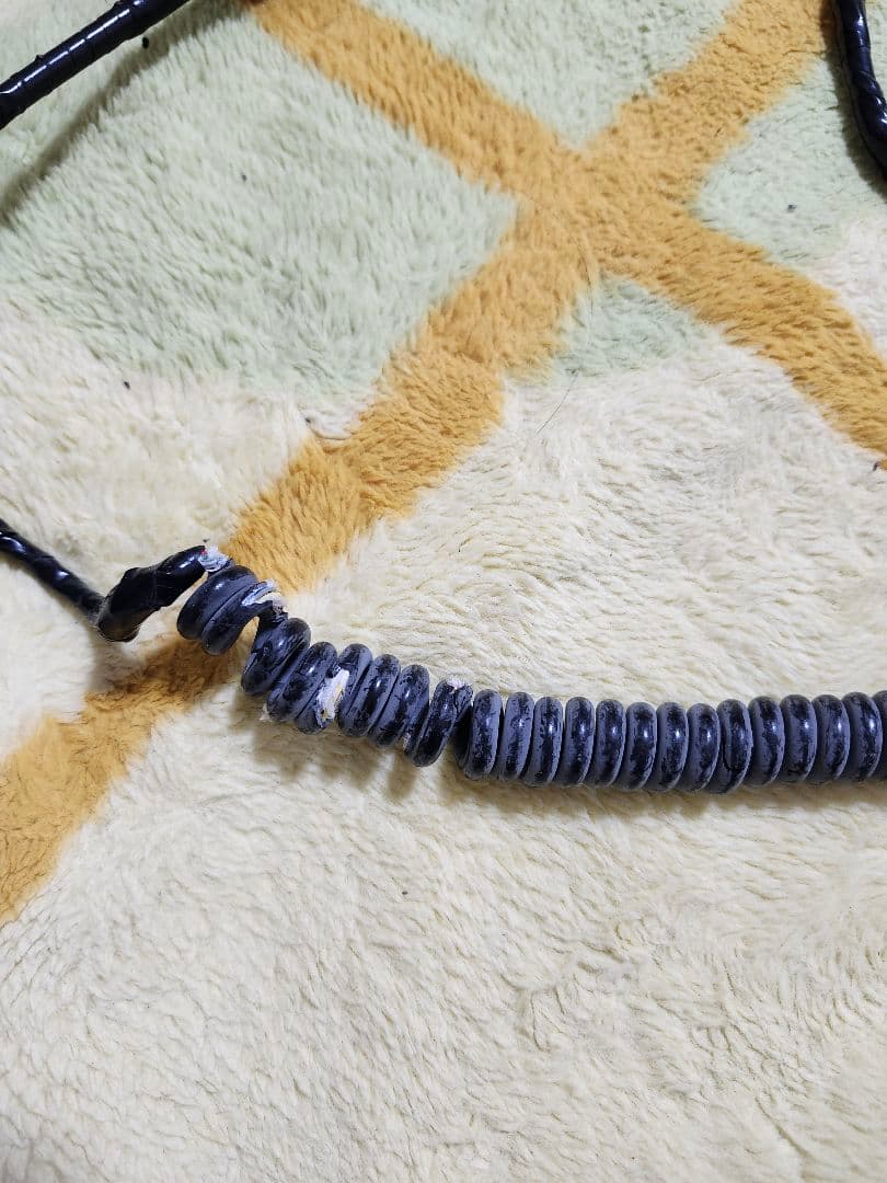 ICOM IC-2820 デュアルバンドトランシーバー