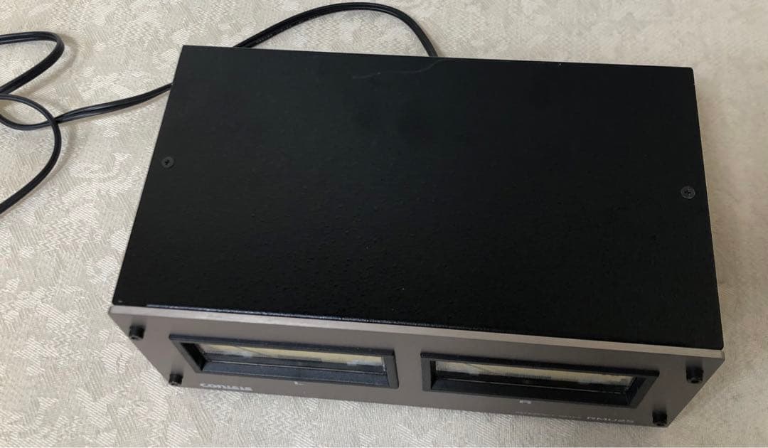 Conisis RMU25 VUメーター RMU 25