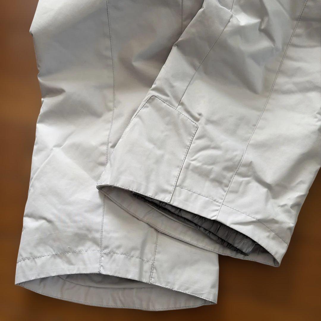 デサント　スキーウェア上下　7号　 ジュニア150 でも