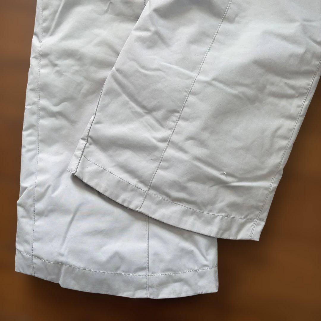 デサント　スキーウェア上下　7号　 ジュニア150 でも