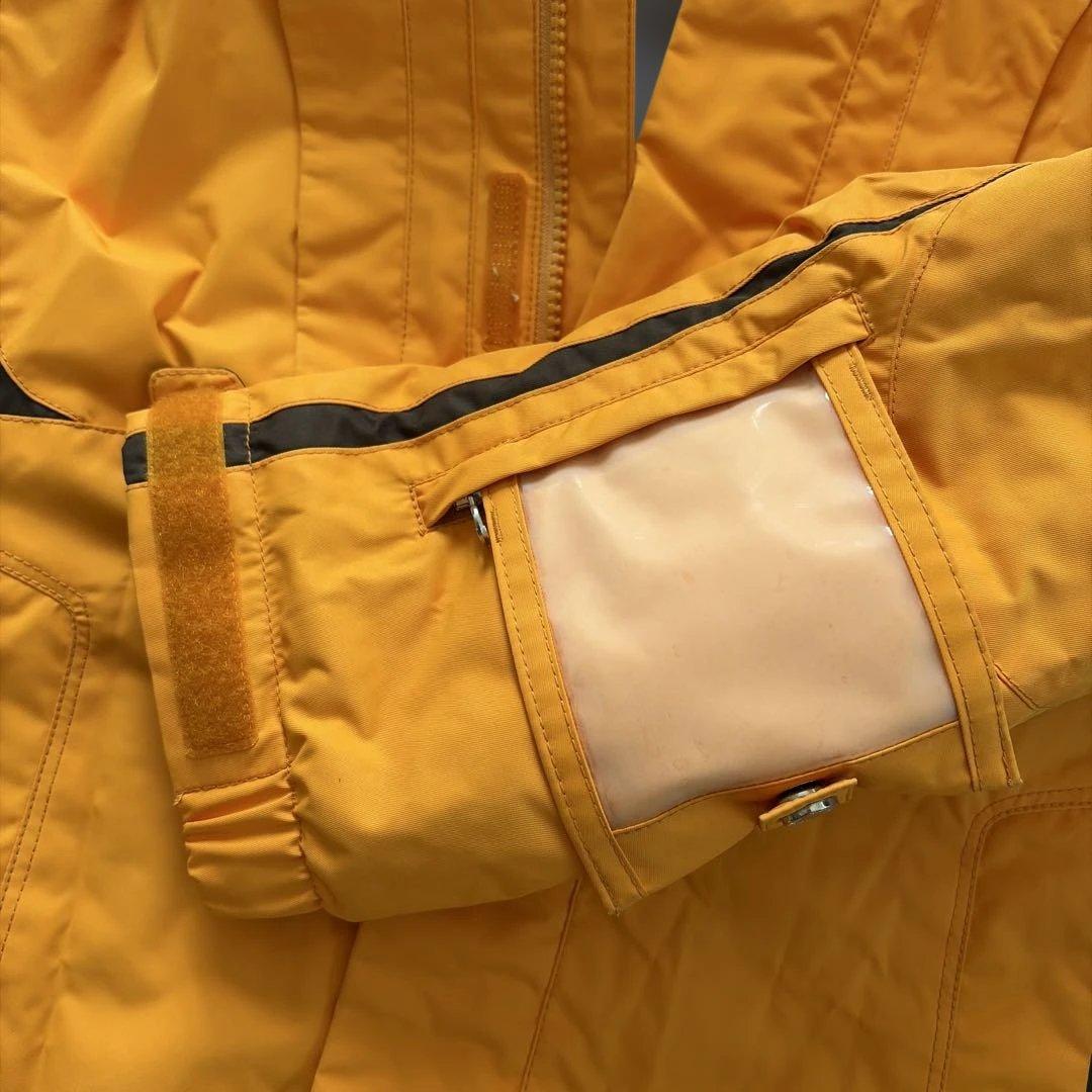 デサント　スキーウェア上下　7号　 ジュニア150 でも