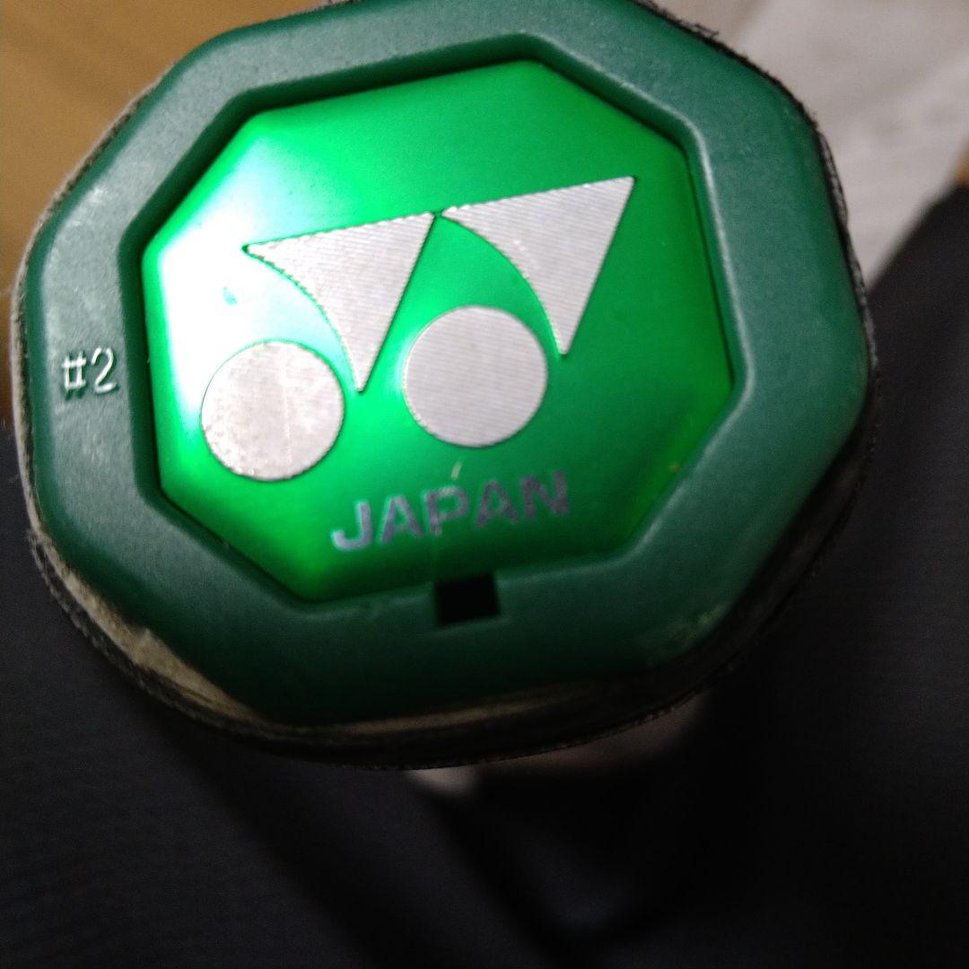 YONEX 　EZONE　テニスラケット