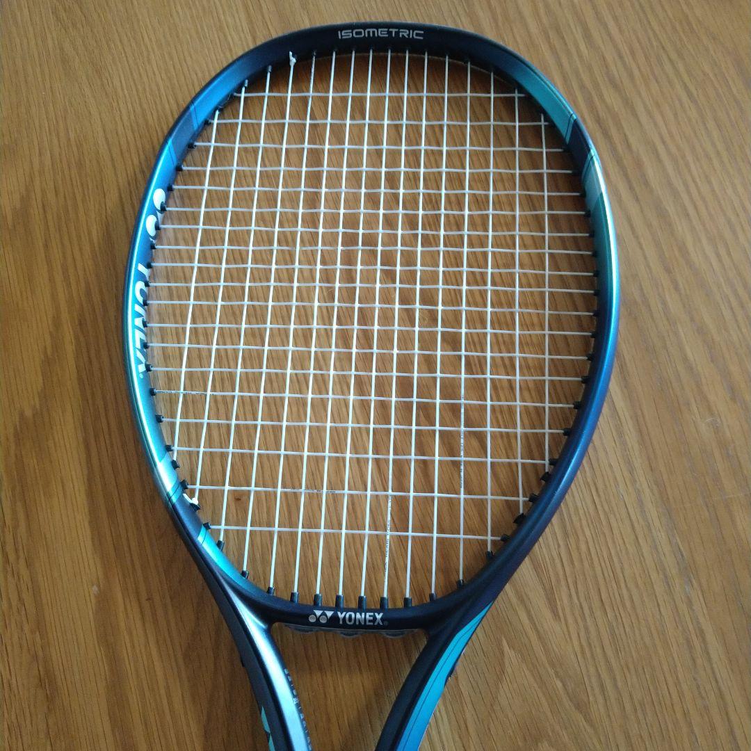 YONEX 　EZONE　テニスラケット