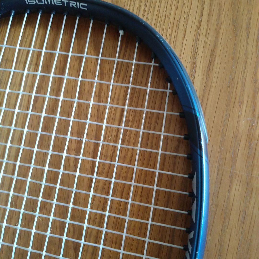 YONEX 　EZONE　テニスラケット