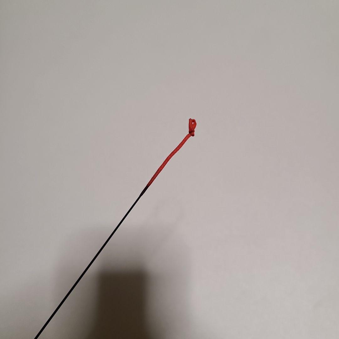 SHIMANO 翠微EX 硬調60 52/56/60 渓流竿 収納ケース付き