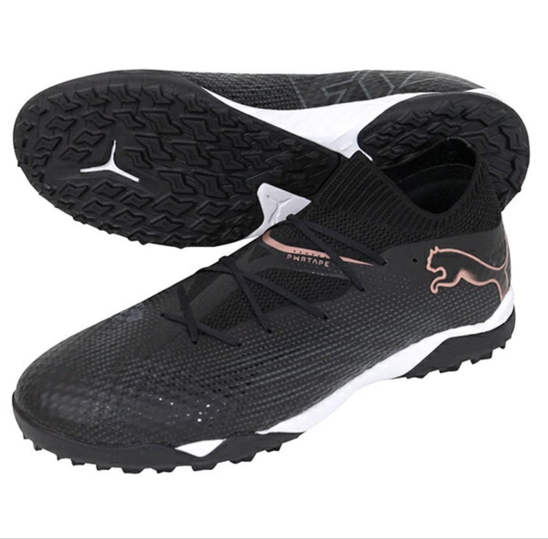 プーマ フューチャー 7 プロ CAGE 25.0cm トレーニングシューズ