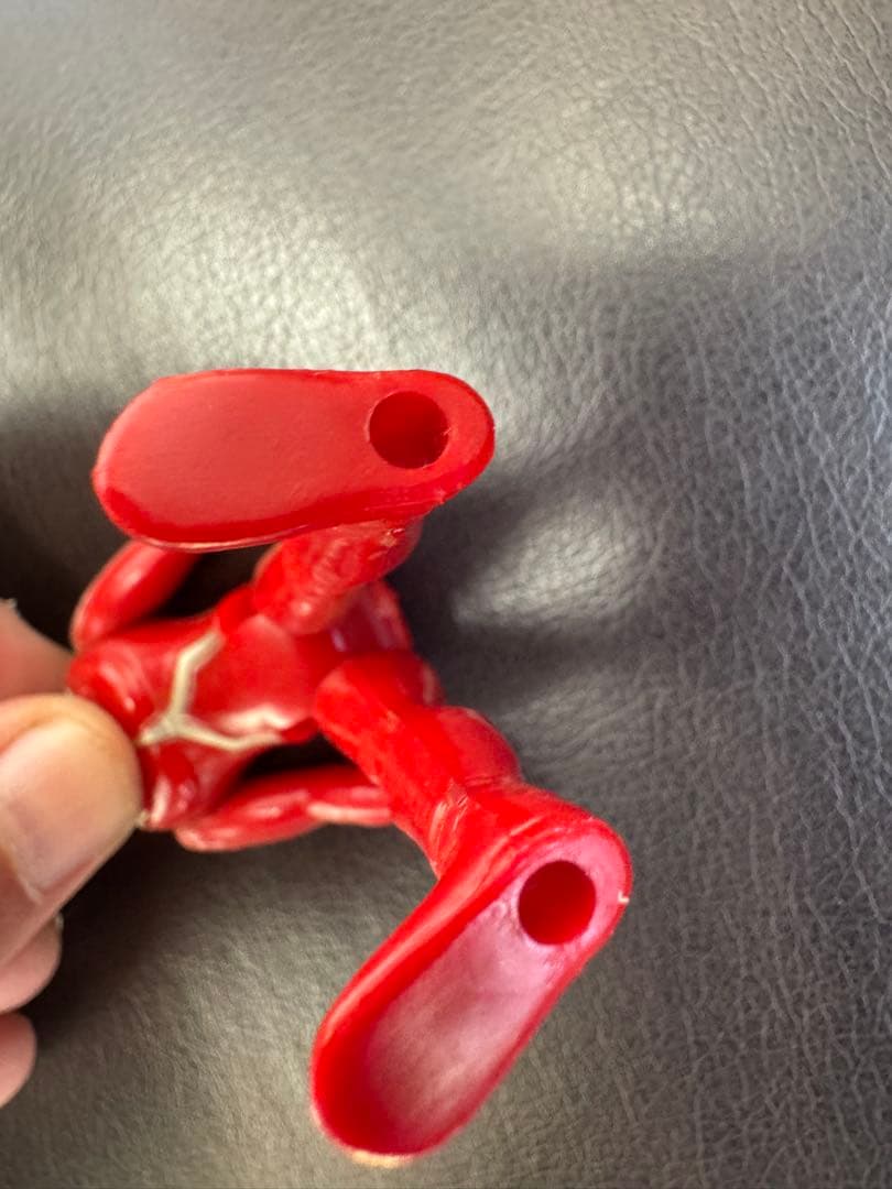 バンダイ ウルトラセブン フィギュア