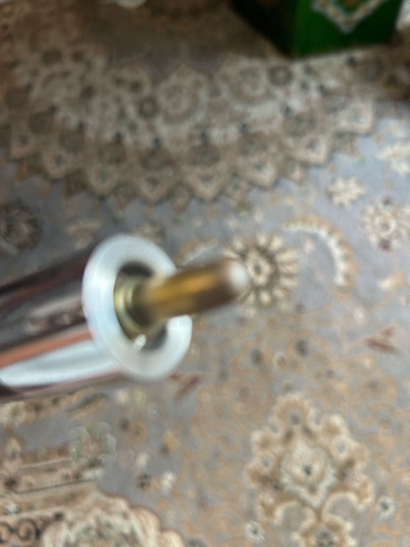 ルカシー　ビリヤードキュー（美品） Lucasi + Adam社ハードケース付