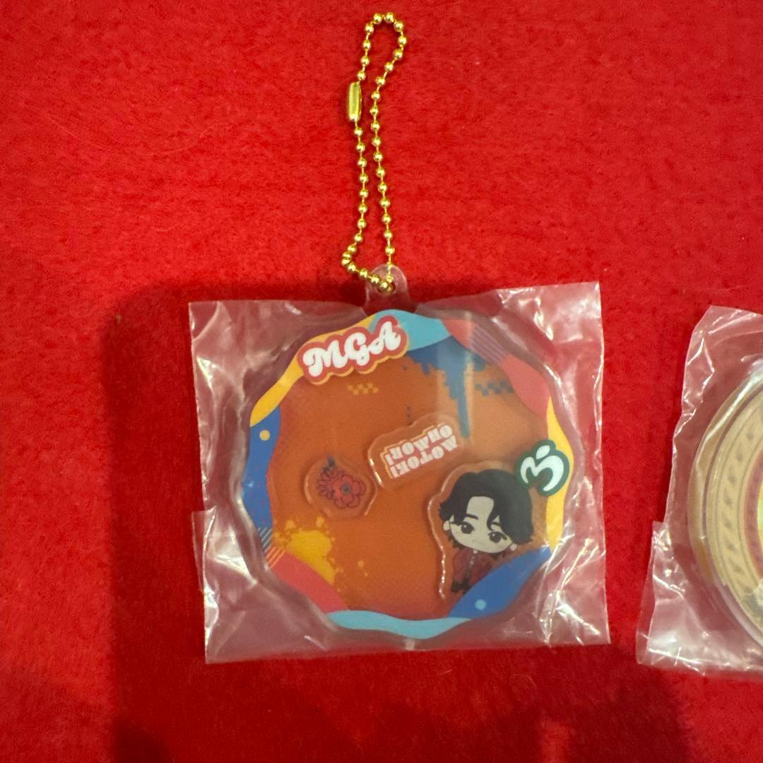 y*i様 Mrs. GREEN APPLE 一番くじ 大森元貴　8点セット