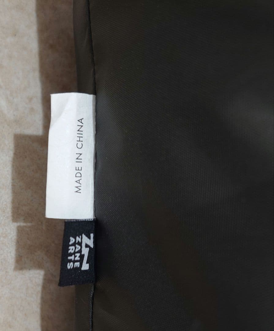 ゼインアーツ　ゼクーMインナーテント