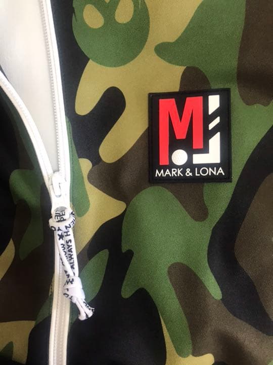 【大幅値下げ】MARK&LONA ジャケット