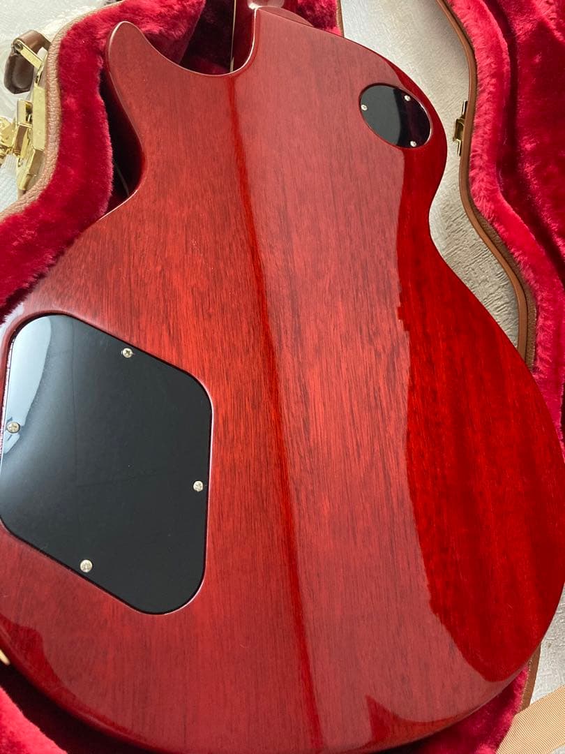 ギブソン　レスポール　スタンダード　美品未使用に近い