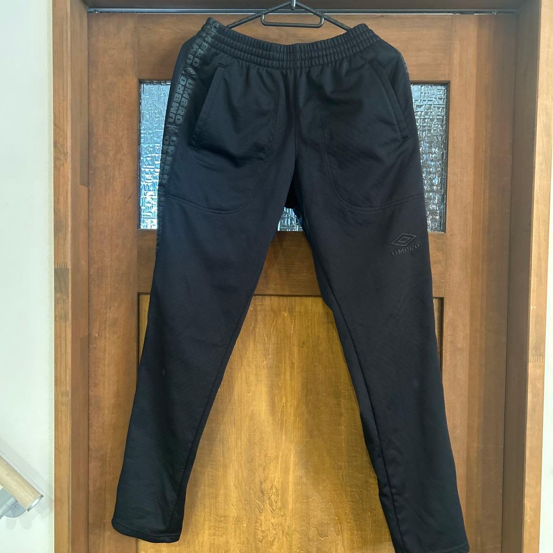 アンブロ　上下セットアップ