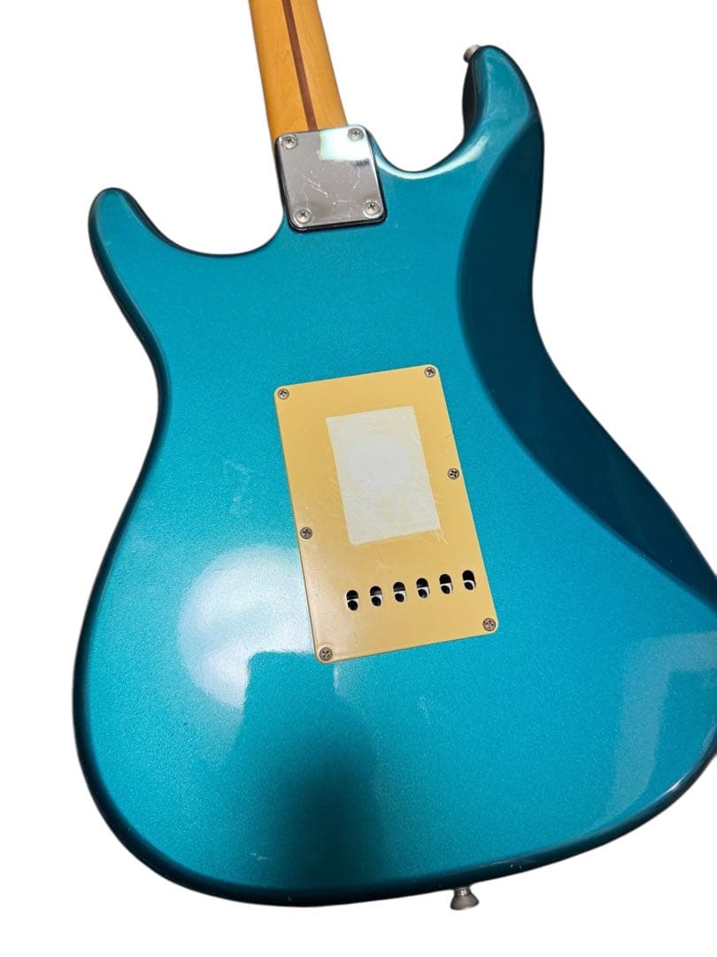 日本製 富士弦 Anboy ODYSSEY series 希少カラー