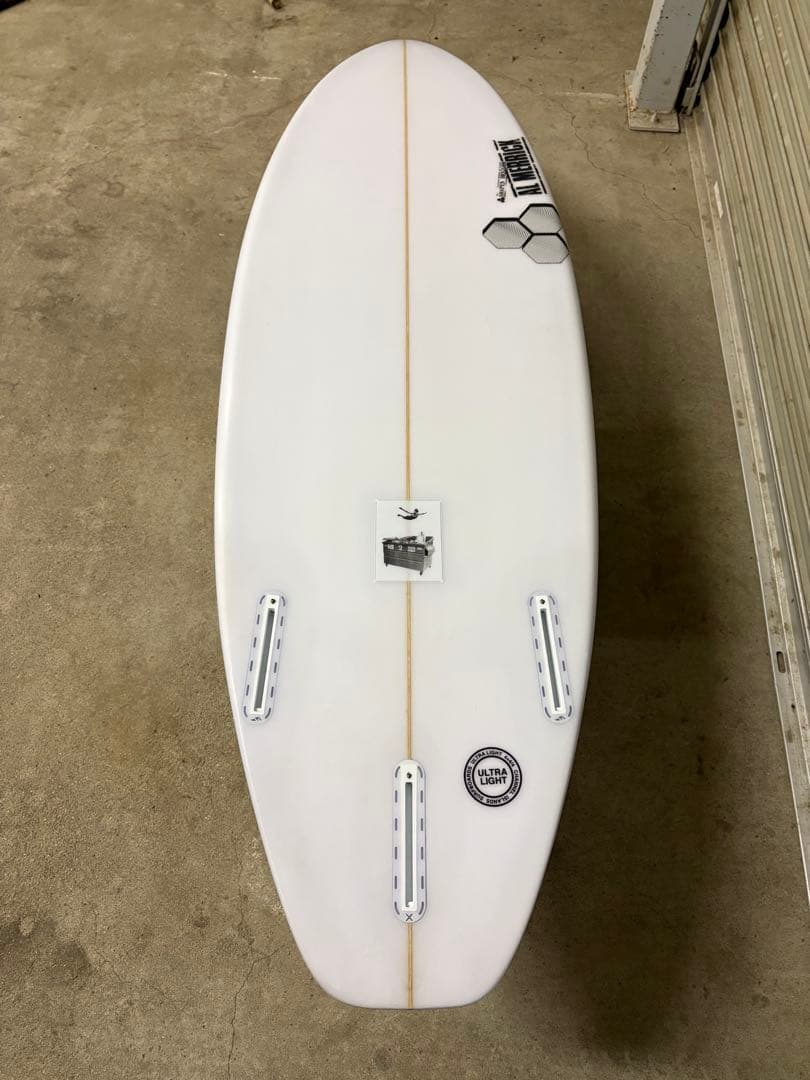 アルメリック　ダンプスターダイバー2