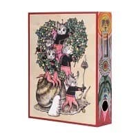 雑貨907／ホルベイン×ヒグチユウコ2024 ツールボックス YH-NTB B5