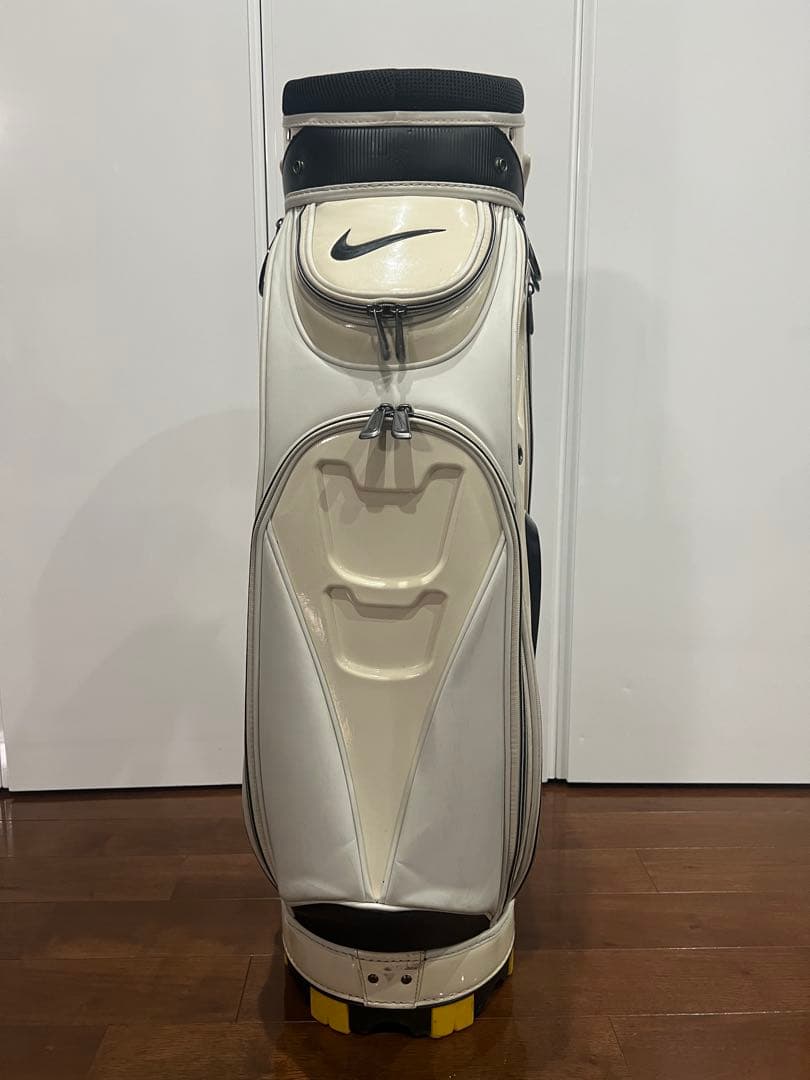 Nike キャディバッグ クラブケース セット