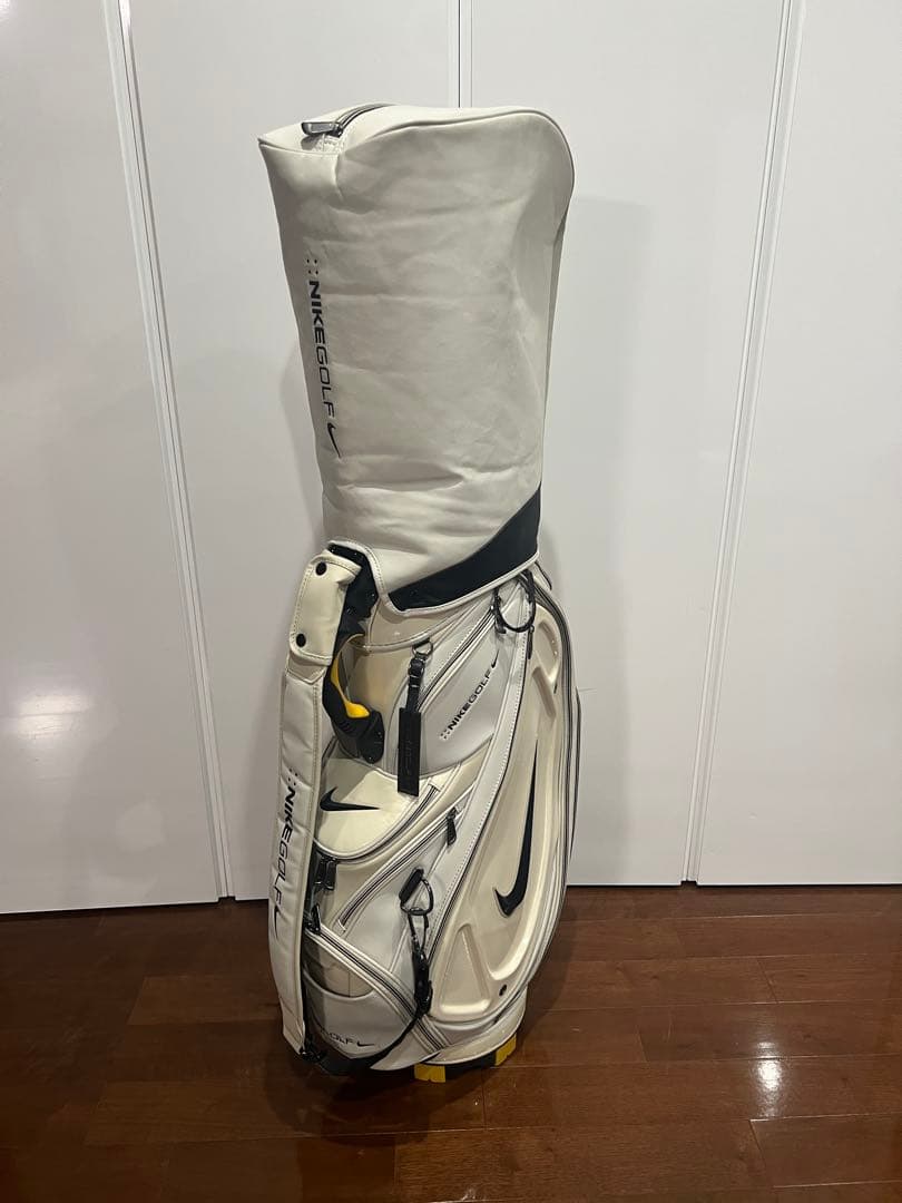 Nike キャディバッグ クラブケース セット