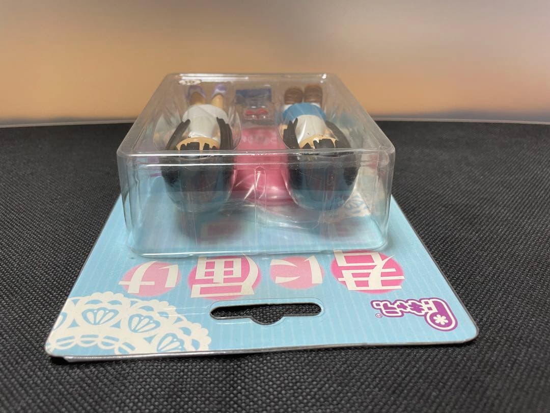 ピンキーストリート　君に届け