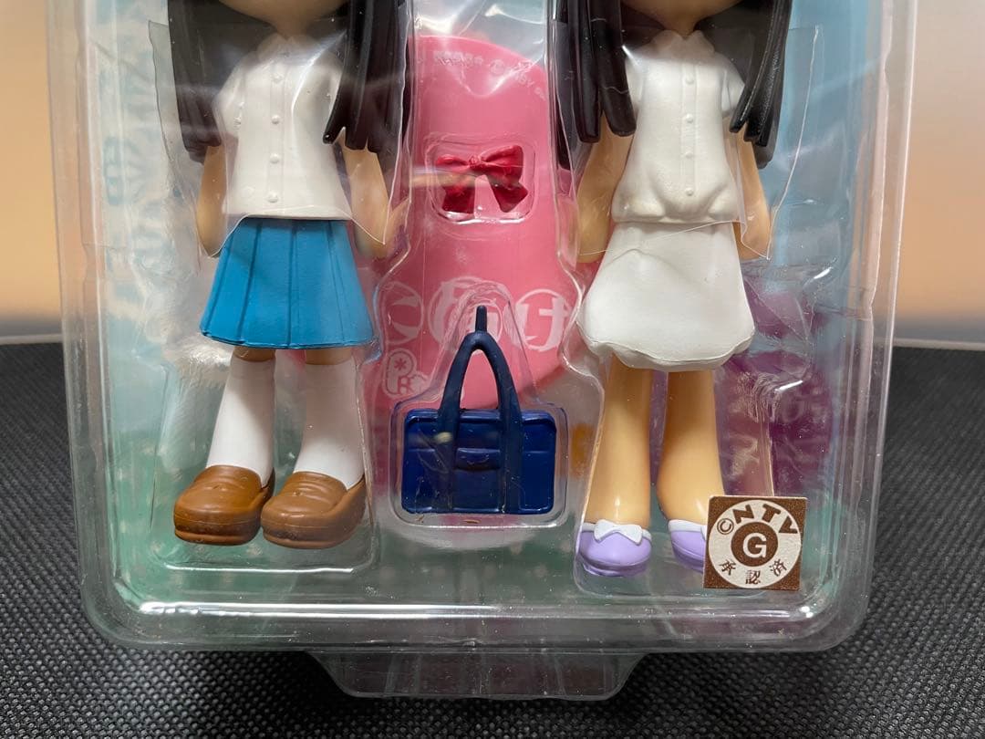 ピンキーストリート　君に届け