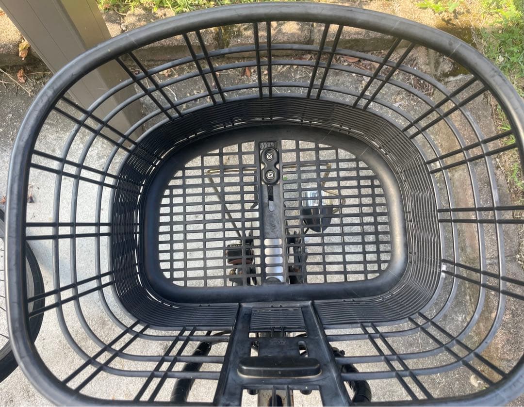 電動アシスト三輪自転車カイホウジャパン