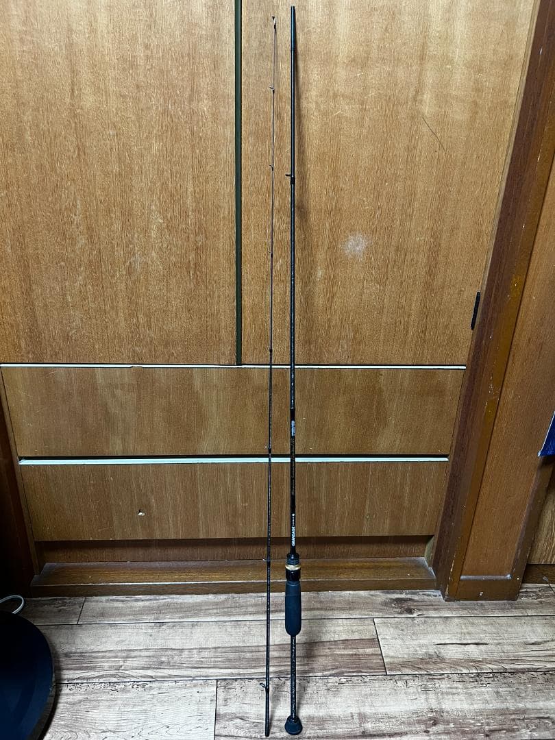 ロッド APIA GRANDAGE Finesse Sweeper Limited 65