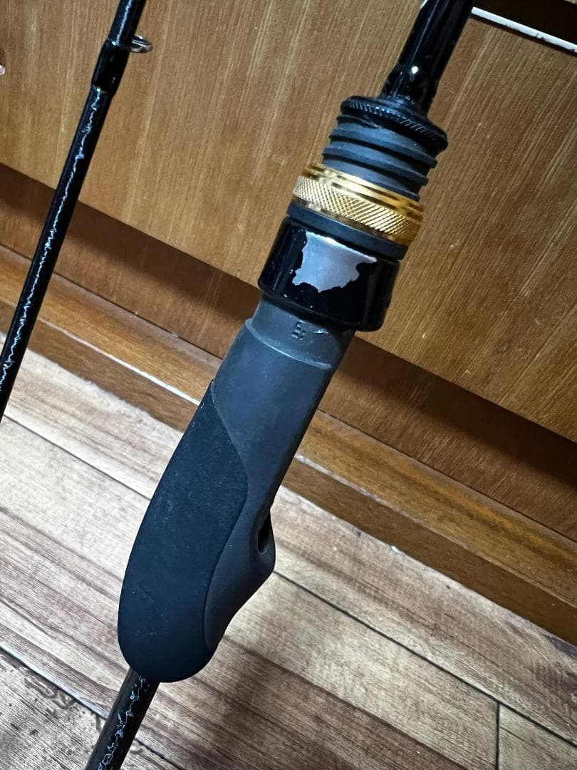 ロッド APIA GRANDAGE Finesse Sweeper Limited 65