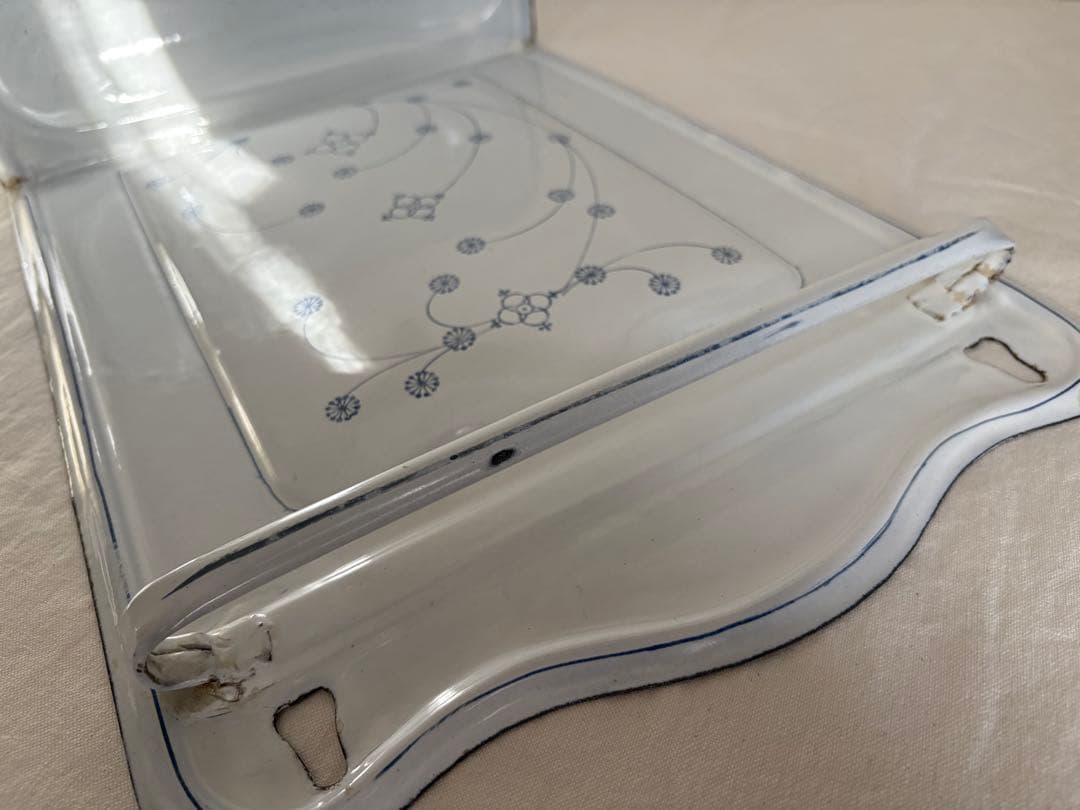 ユーテンシルラック　レードル付き