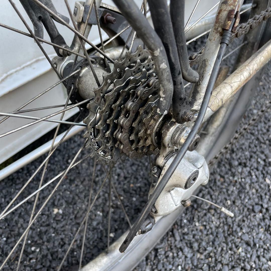 ビンテージMTB 920SingleTrack 90年代 身長175-190cm