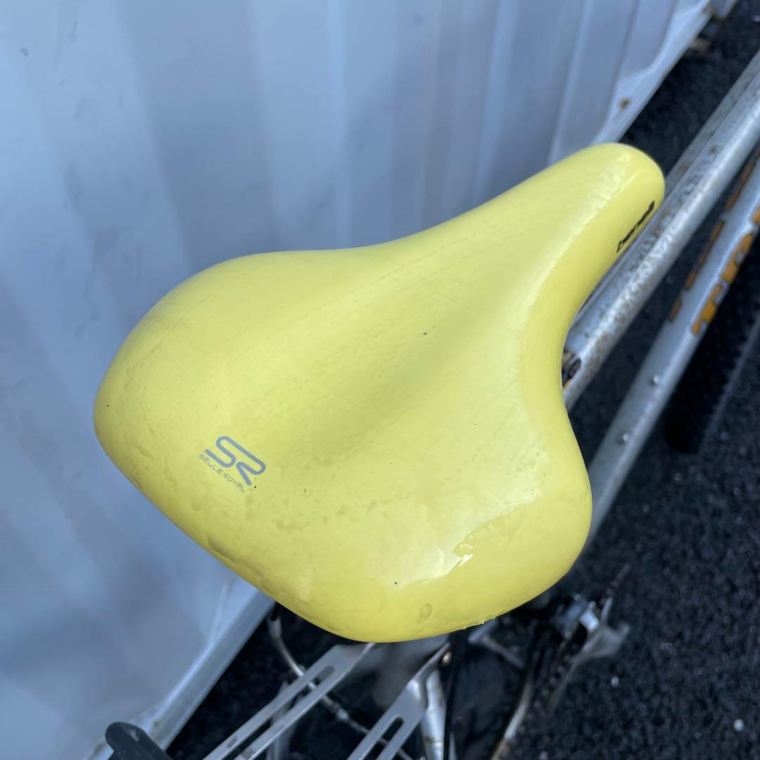 ビンテージMTB 920SingleTrack 90年代 身長175-190cm